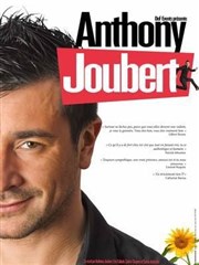 Anthony Joubert Studio Factory Affiche