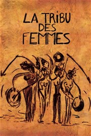 Denis Pean (de Lo'Jo) et la Tribu des Femmes | En 1ère partie : Orlando Parc des Courtinals Affiche