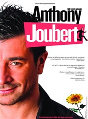 Anthony Joubert Auditorium de Nimes - Htel Atria Affiche