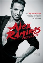 Alex Ramires Royale Factory Affiche