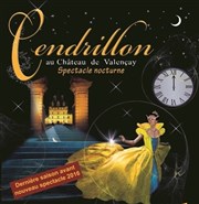 Cendrillon Chteau de Valenay Affiche