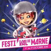 Rose + Vianney Centre Culturel Aragon Triolet Affiche