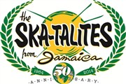 The Skatalites New Morning Affiche