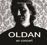 Oldan L'Angora Affiche