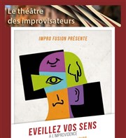 Eveillez vos sens ! Improvidence Affiche