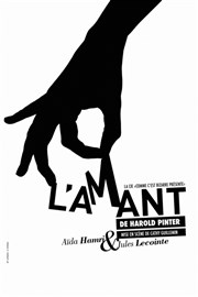 L'Amant Akton Thtre Affiche