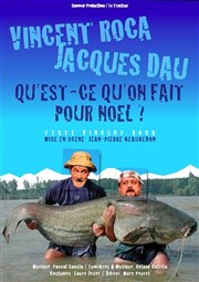 Qu'est-ce qu'on fait pour Noël ? Studio Hebertot Affiche