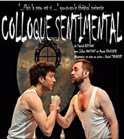 Colloque sentimental Thtre des Enfants Terribles Affiche