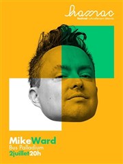 Mike Ward Le Bus Palladium Affiche