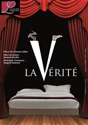 La Vérité Thtre Atelier des Arts Affiche