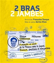 2 Bras, 2 Jambes Maison IV de Chiffre Affiche