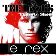 Doors Open Le Rex de Toulouse Affiche