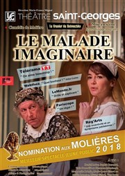 Le Malade imaginaire