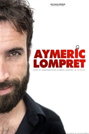 Aymeric Lompret Thtre Le Colbert Affiche