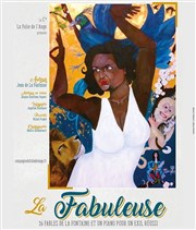 La Fabuleuse Le Chatbaret Affiche