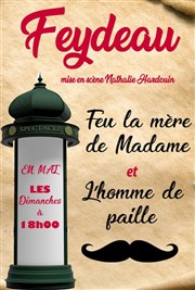 Feydeau ! La Comdie des Suds Affiche