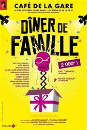 Dner de Famille