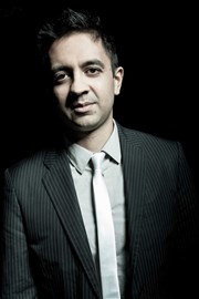 Vijay Iyer & Kris Davis Espace Culturel Andr Malraux Affiche