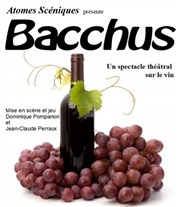 Bacchus Centre Culturel Affiche