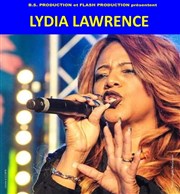 Lydia Lawrence en concert Le Rigoletto Affiche