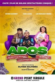 Ados