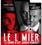 Le Limier Le Chatbaret Affiche