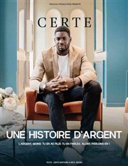 Certe Mathurin dans Une histoire d'argent L'Art D Affiche