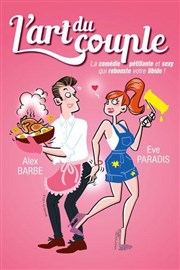 L'art du couple Cap cinma Montauban Affiche