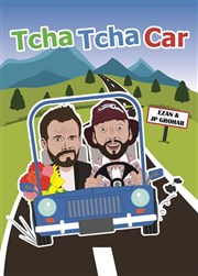 Tcha Tcha Car | Réveillon Salle Claude Nougaro - Animatis Affiche