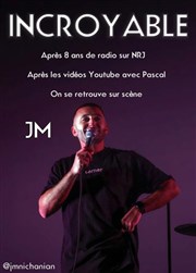 JM Nichanian Comdie Club Vieux Port - Espace Kev Adams Affiche