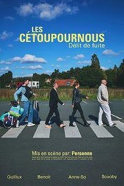 Les Cétoupournous Spotlight Affiche