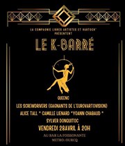 Le K-Barré La Foisonnante Affiche