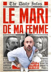 Le mari de ma femme Muse archologique Affiche