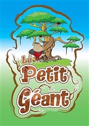 Le petit géant Comdie de Besanon Affiche