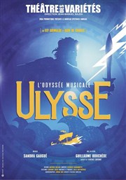 Ulysse, l'Odysse musicale