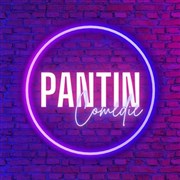 Pantin Comédie Chez Gigi Affiche