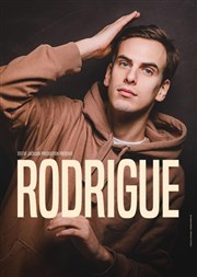 Rodrigue Le Ponant Affiche