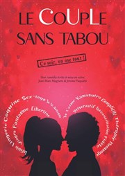 Couple sans tabou Le JBK au centre Kdance Affiche