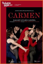 Carmen Le Thtre Libre Affiche