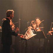 Concert de clôture : Le Poème Harmonique | Flâneries musicales de Reims Basilique Saint Rmi Affiche