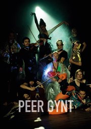 Peer Gynt Lavoir Moderne Parisien Affiche