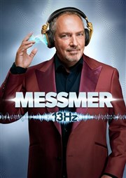 Messmer dans 13Hz | Montbéliard L'Axone Affiche