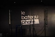 La Paris Stand-Up School au Bateau Phare Bateau Phare Affiche