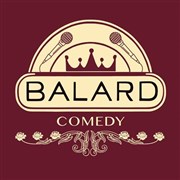 Balard Comedy Le Terminus Balard Affiche