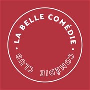 La Belle Comédie : Nathan et Hadir La Belle Comedie Affiche