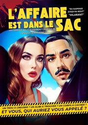 L'affaire est dans le sac Palais du Rire Affiche