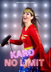 Karo dans No Limit Thtre Les Etoiles - petite salle Affiche