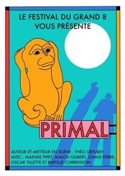 Primal Thtre El Duende Affiche