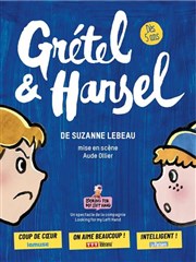 Gretel et Hansel Thtre des Corps Saints - salle 1 Affiche