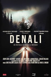 Denali L'Astral Affiche